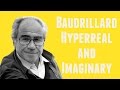 Baudrillard Jean �̓��挟������