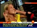 Salman Khan , Ali Larter interview 2005 (Marigold movie)