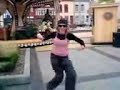 flowx camillou cascada
