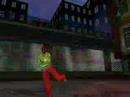soul survivor 3d animated remix