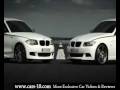 BMW Performance Parts Commercial