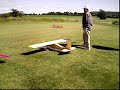 john flying