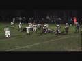 Goodhue Football highlights tape part four