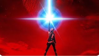 Ver online Star Wars 8 - Fan Review