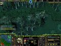 Dota - sand king escapes