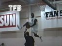 TFB::Dunks:: Justin Darlington 540 Windmill & The Dubble Up