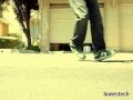 Rayz - Let's Go / www.thecwalk.com