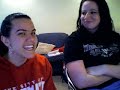 Addie and Ashley - Week 4 - 