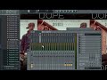 Click here to watch this video how to make an 808 from scratch tutorial
