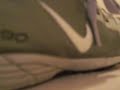 Nike Total 90 an alutrash