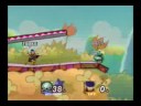OSEA (Meta Knight) Vs ZOUKA (Ike)