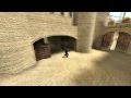videos de CSS | Oekiees jumping 360 deagle headshot trough door