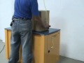 CERCLEUSE DE FEUILLARD SEMI AUTOMATIQUE