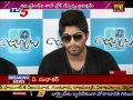 Trivikram New Trend For Tollywood(TV5)