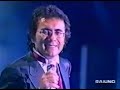 videoclip da sanremo`89 con la sua bella canzone nostalgia canaglia. che peccato, che non sono piu` insieme :-(