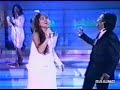 videoclip da sanremo`89 con la sua bella canzone nostalgia canaglia. che peccato, che non sono piu` insieme :-(