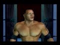 SMF Royal Fumble 2007 The Rock vs. Austin Part 5