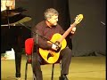 ROMANCE AHMET KANNECİ - OSMAN TAŞCI gitarım19