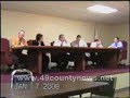 Hamilton City Council Meeting 01/07/2008