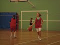 Stage Rennes PA Basket au Pouliguen du 20 au 25 aout 2007