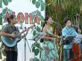 IZUMI E Ku'u Lei @Aloha Sunset 2009
