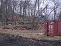 dan flying