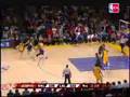 Lamar Odom big night vs Dallas