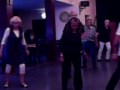 Kootstertille, zomerdansen, Tillehus, 13 08 2009 003 World of blue Smokey places