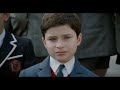 IL PICCOLO NICOLAS - Quello che farete da grandi