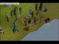 runescape back glitch