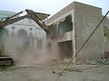 DEMOLICION CASA CM-PISCO 2
