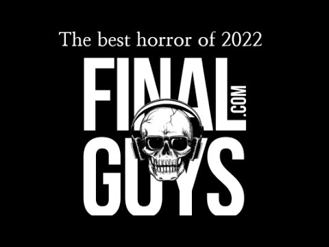 Top 13 Horror Movies of 2022 | Hunter Shea