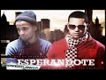 video musica J Alvarez Con Arcangel Esperandote