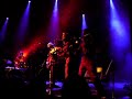 Slaraffenland \"Love Potion\" live at SPOT