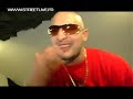 MATCHSTICK - INTERVIEW / FREESTYLE