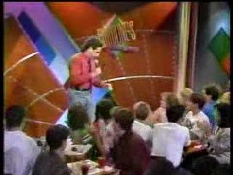 Al Romas at Carolines Hosted by Rich Jeni