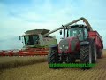 Claas Lexion 600