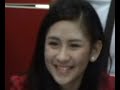 sarah visits jollibee