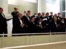 joulukonsertti myyrm�en kirkossa 17.12.2007.
johtaa jori m�nnist�