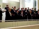 joulukonsertti myyrm�en kirkossa 17.12.2007.
johtaa jori m�nnist�