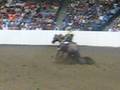 2008 Congress Freestyle Reining--Meghan Ritchey