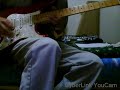 Megadeth-Burnt