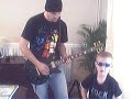 U2 - CRY / ELECTRIC Co. (WITH MINIBONO)