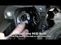 R1200RT HID Installation Instructions