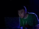 Sonar 2008 Shackelton