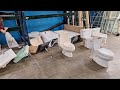 Habitat for Humanity ReStore Toilets (2/8/2025)