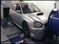 subaru sti