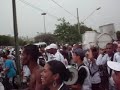 ENTRADA PARA O MINERA - GALOUCURA
