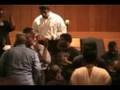 Youth PRAISE BREAK & CRAZY Altar Call! - Min. Mark Moore
