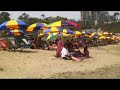 Agua dulce beach - lima - peru